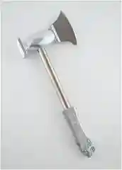 Топор кухонный, молоток для мяса, 30 см, 740 г