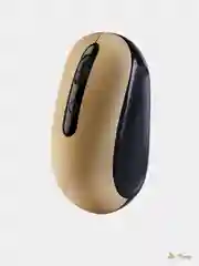 Беззвучная мышь беспроводная USB Smartbuy ONE 262AG бронза SBM-262AG-O