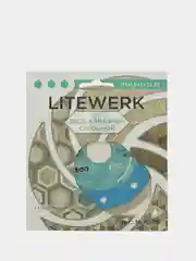 Диск алмазный сплошной, LiteWerk (125-230)