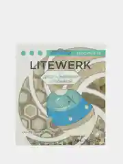 Диск алмазный сплошной, LiteWerk (125-230)