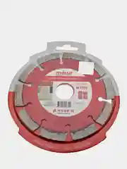 Диск алмазный сегмент Strong Materials, Matur (диам. 125-400 мм)