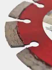 Диск алмазный сегмент Strong Materials, Matur (диам. 125-400 мм)