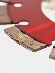 Диск алмазный сегмент Strong Materials, Matur (диам. 125-400 мм)