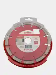 Диск алмазный сегмент Strong Materials, Matur (диам. 125-400 мм)