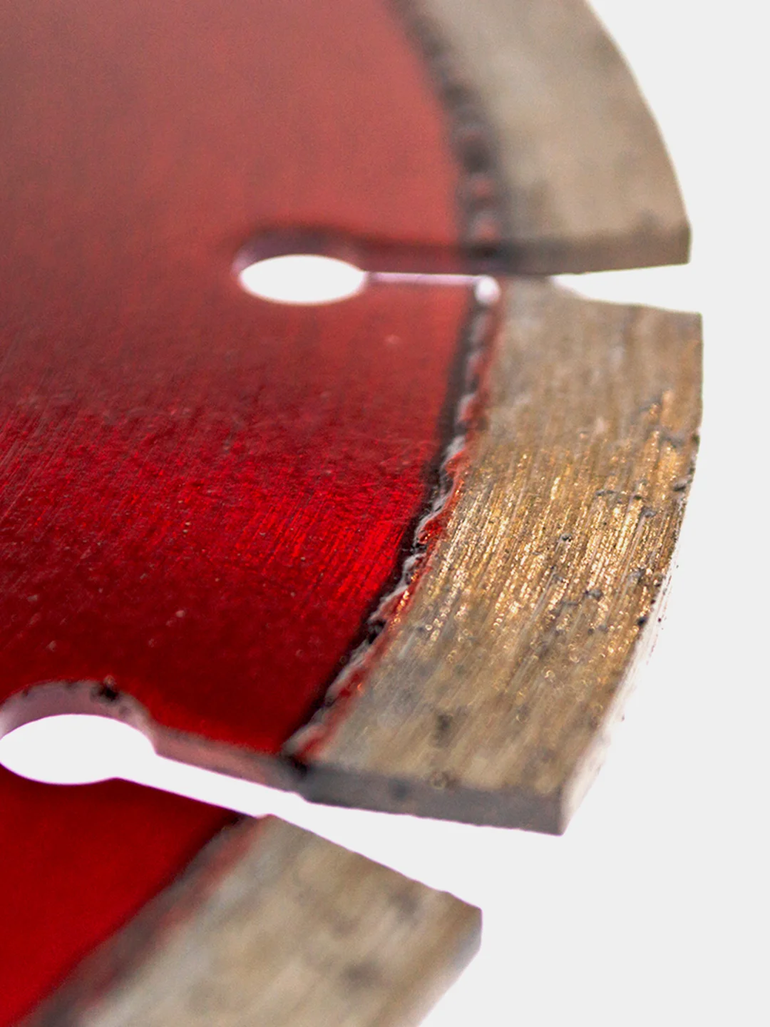 Диск алмазный сегмент Strong Materials, Matur (диам. 125-400 мм)