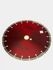 Диск алмазный сегмент Strong Materials, Matur (диам. 125-400 мм)