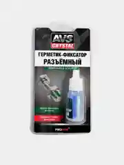 Герметик-фиксатор, анаэробный, средней фиксации, 6 мл