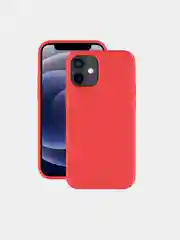 Чехол для iPhone 12 mini, красный, Anycase