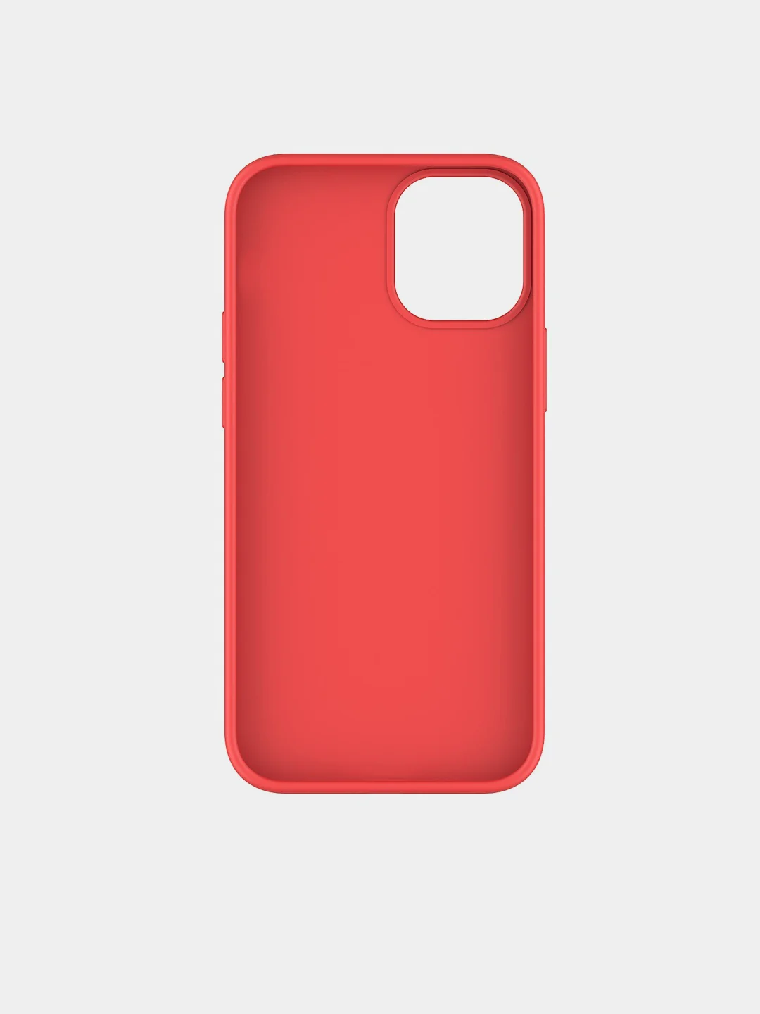 Чехол для iPhone 12 mini, красный, Anycase
