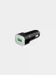 Автомобильное зарядное устройство USB Quick Charge 3.0