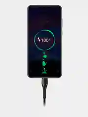 Кабель для быстрой зарядки Apple Ligthning TYPE-C MicroUsb