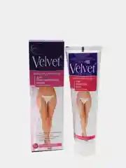 Крем для депиляции зоны бикини Velvet, 100 мл