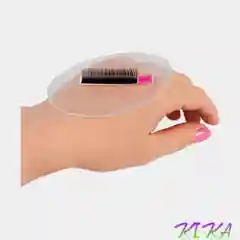 Гибкий планшет для наращивания ресниц