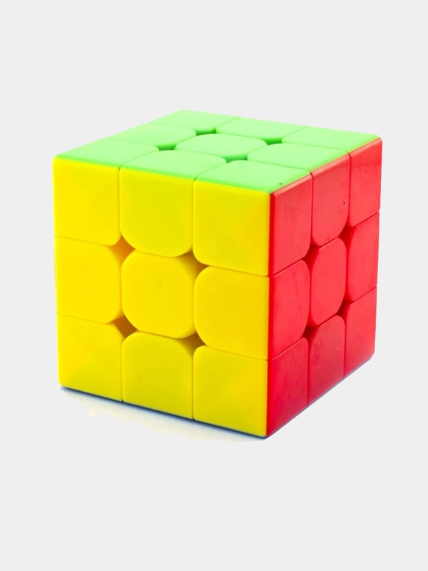 Кубик головоломка 2 х 2, 3 х 3, 4 х 4, 5 х 5, скоростной кубик