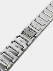 Золотой металлический женский ремешок Apple Watch 38, 40, 41, 42, 44, 45, 49 мм стальной браслет