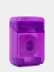 Зубная нить Puredent, 15 м, мятная
