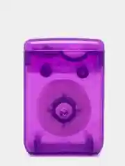 Зубная нить Puredent, 15 м, мятная