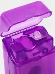 Зубная нить Puredent, 15 м, мятная