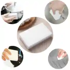 Губка меламиновая (набор 3 шт)