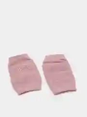 Конфетный наколенники детские
