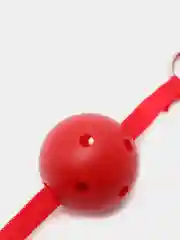 Кляп для интимных игр БДСМ