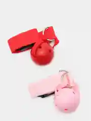 Кляп для интимных игр БДСМ