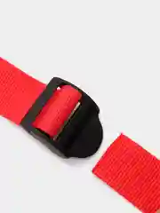 Кляп для интимных игр БДСМ