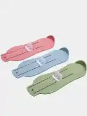Линейка для измерения детской стопы. Измеритель стопы
