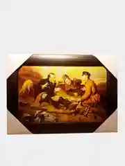 Картины 25 Х 35 см. Репродукции