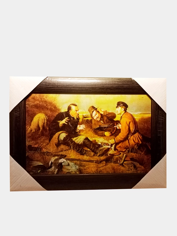 Картины 25 Х 35 см. Репродукции