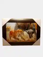 Картины 25 Х 35 см. Репродукции