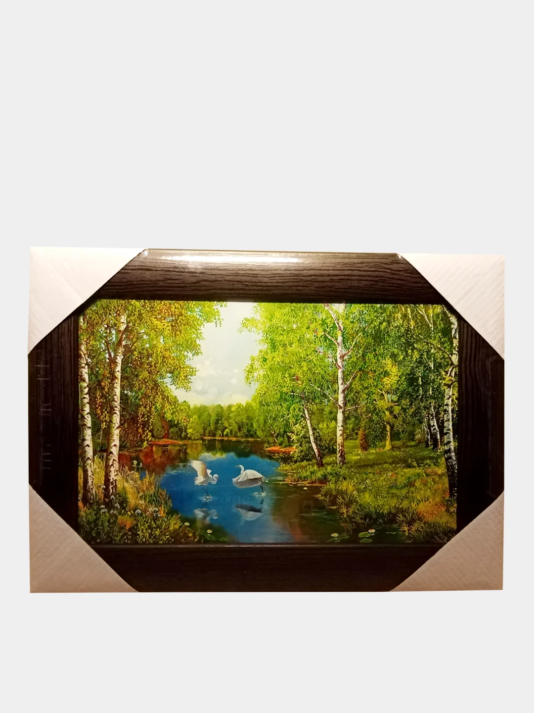 Картины 25 Х 35 см. Репродукции