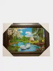 Картины 25 Х 35 см. Репродукции