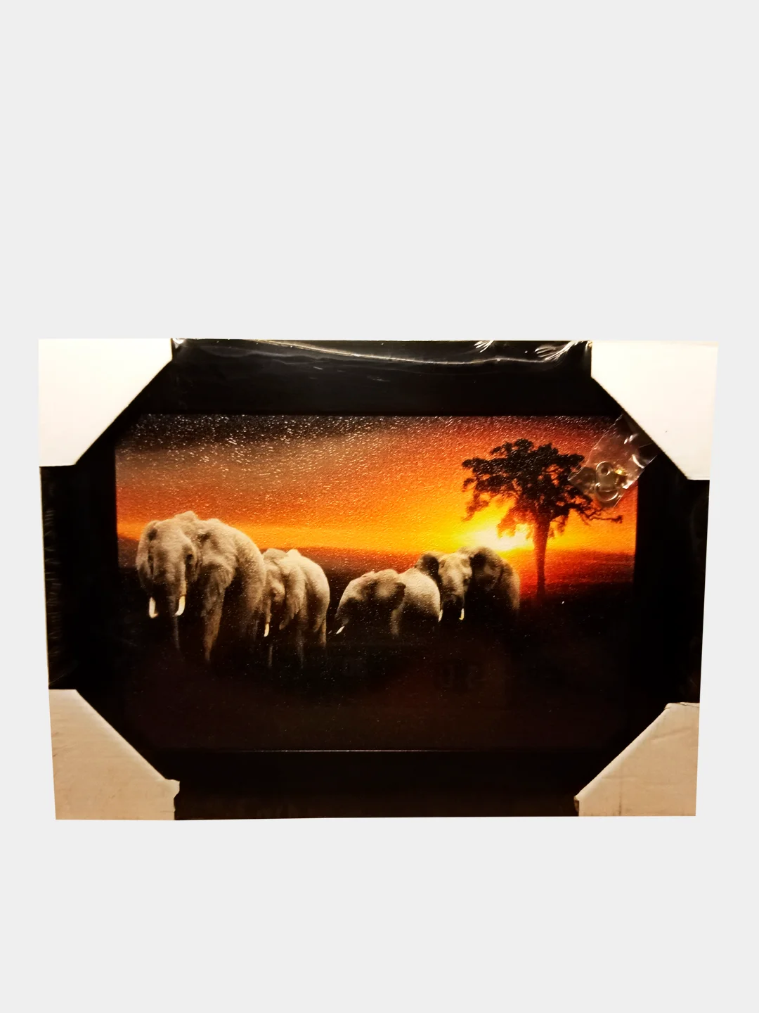 Красный картины 25 Х 35 см. Репродукции