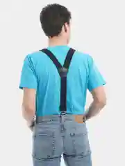 Подтяжки для брюк, мужские