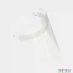 Защитный экран для лица