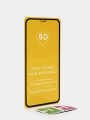 Защитное стекло для iPhone / защитные стекла для Apple / Х, 11 Pro, XR, 11, 12 mini, 12 Pro