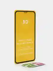 Защитное стекло для iPhone / защитные стекла для Apple / Х, 11 Pro, XR, 11, 12 mini, 12 Pro