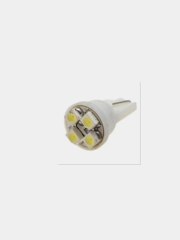 Лампа cветодиодная LED W5W