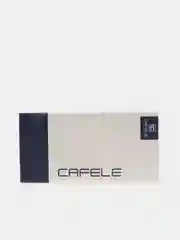 Кабель для зарядки и передачи данных Cafele Type-C, 1 м, 5A