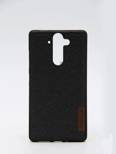 Силиконовый чехол для Nokia 9