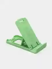 Зеленый подставка держатель для телефона