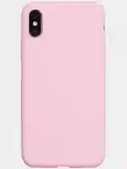 Конфетный силиконовый чехол IPhone