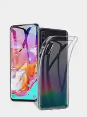 Защитный силиконовый чехол для LG V30/K10/Q6/Q8/Xpowe2