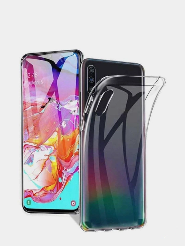 Защитный силиконовый чехол для LG V30/K10/Q6/Q8/Xpowe2