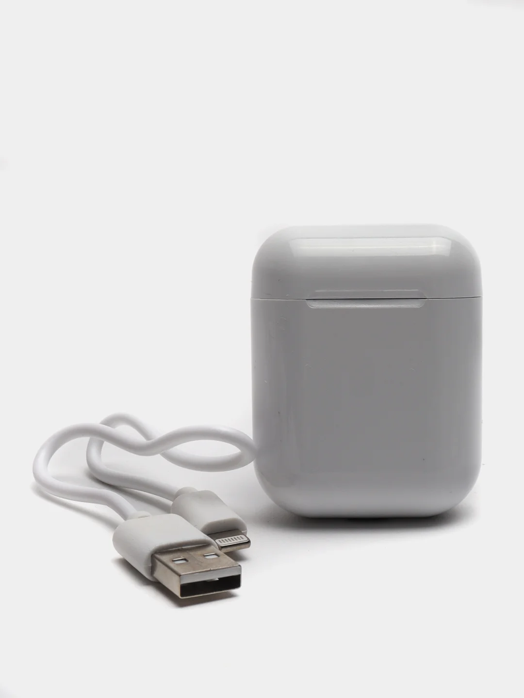 Наушники i12 Bluetooth 5.0