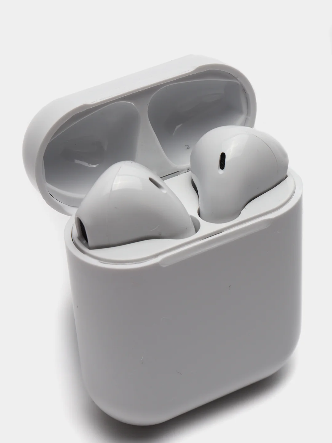 Наушники i12 Bluetooth 5.0