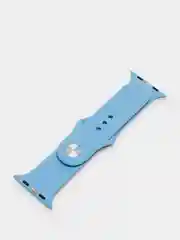Морской силиконовый ремешок для Apple Watch   38/40 42/44