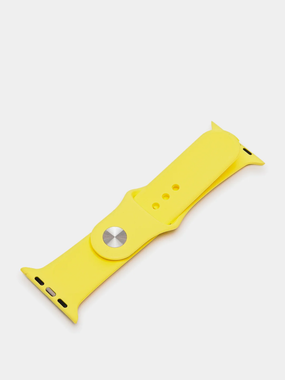 Манго силиконовый ремешок для Apple Watch   38/40 42/44