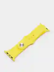Манго силиконовый ремешок для Apple Watch   38/40 42/44